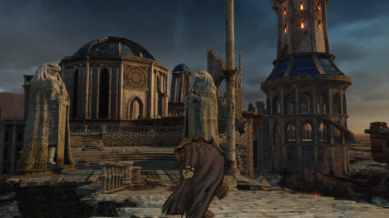 Illustration for article titled 4 Dark Souls 2 Lore Gaps I Hope the DLC Will Fill